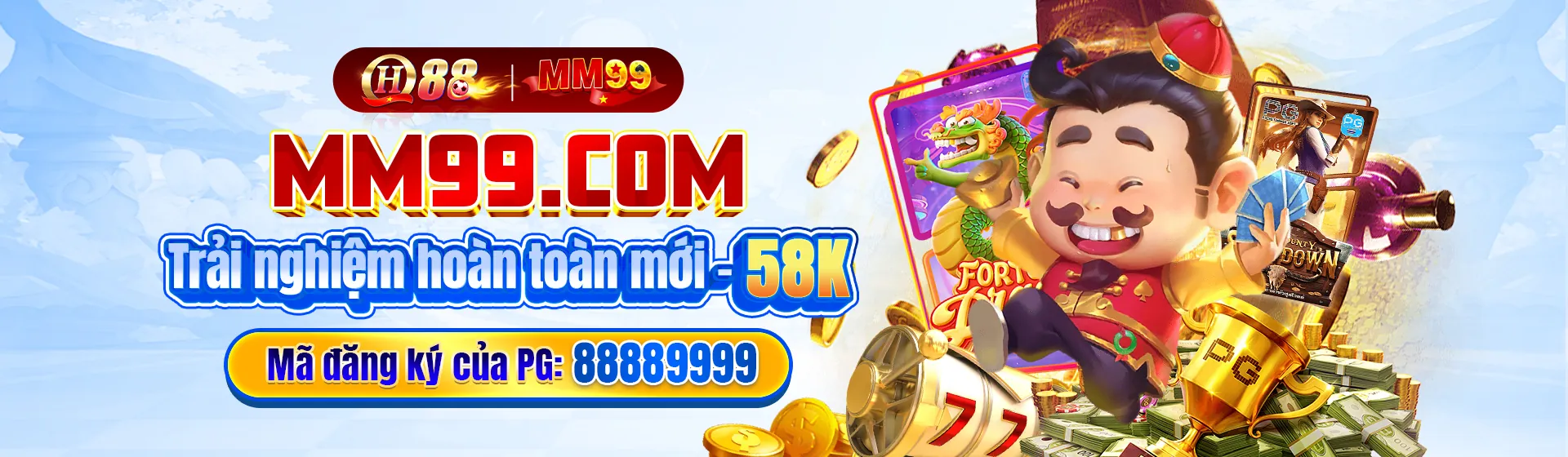 Sòng bạc trực tuyến Funn88 sôi động