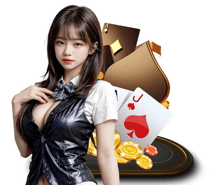 Máy slot game rực rỡ