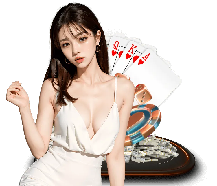Hình ảnh hỗ trợ cộng đồng cho người chơi cờ bạc có vấn đề