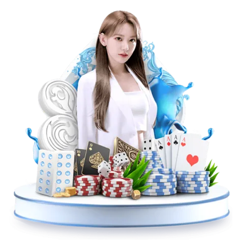 Trò chơi xổ số